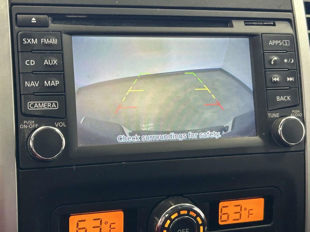 Used 2019 Nissan Frontier PRO-4X w/ Pro-4x Luxury Package AWD/4WD image 26