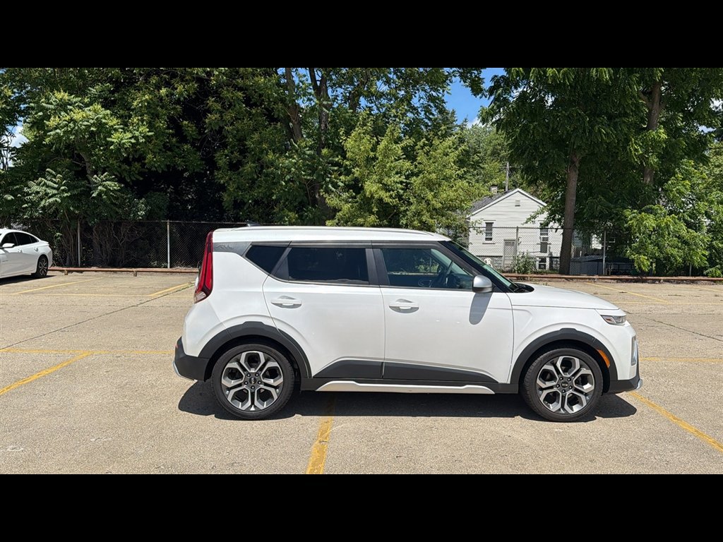 Used 2020 Kia Soul X-Line FWD image 6