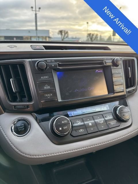 Used 2013 Toyota RAV4 Limited image 12