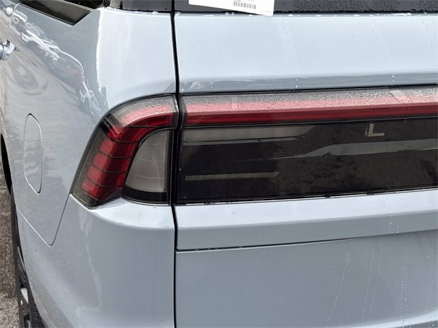 New 2025 Lincoln Navigator Reserve w/ Jet Appearance Package image 11