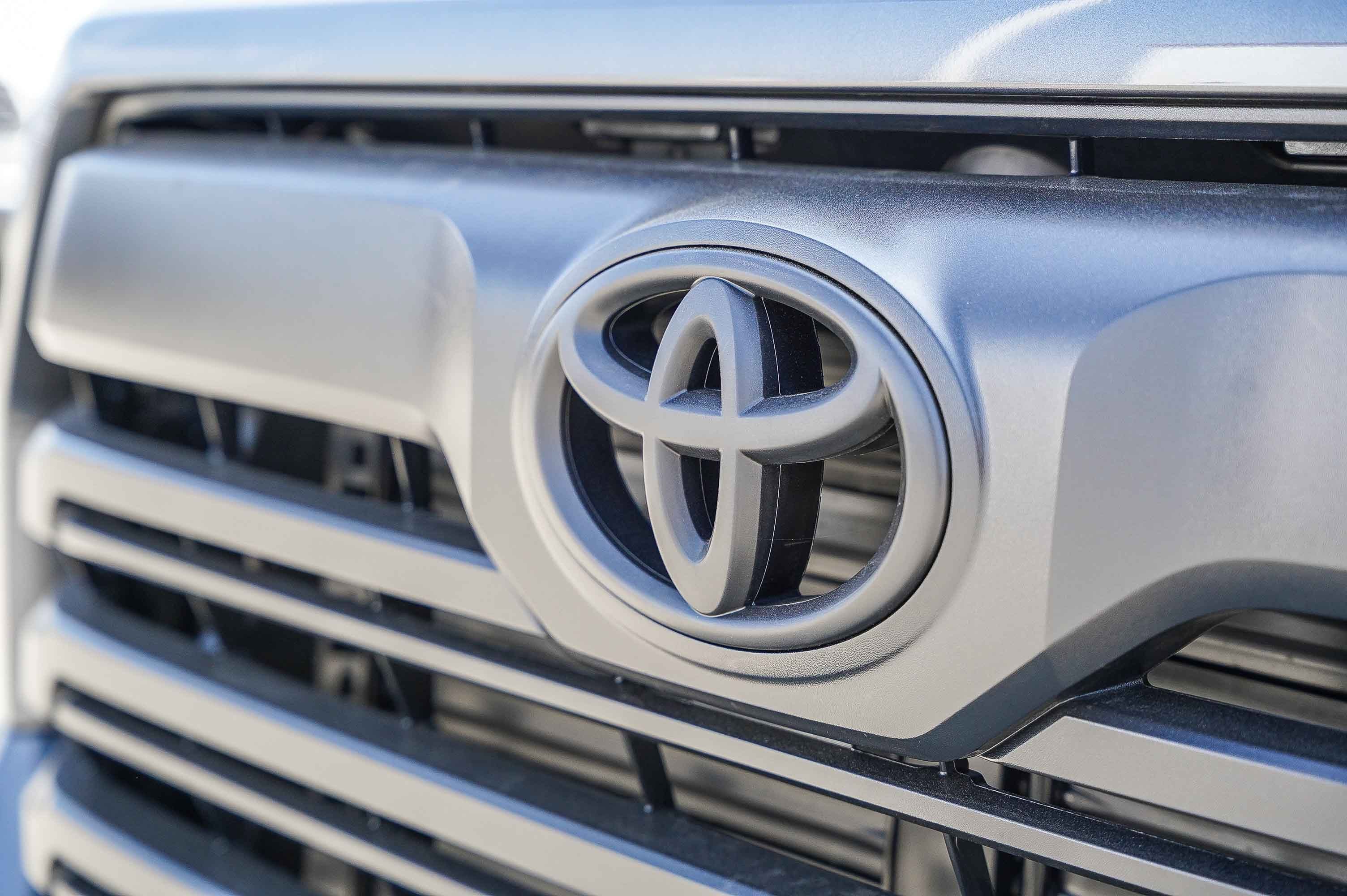 New 2026 Toyota Tundra SR5 image 6