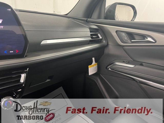 New 2026 Chevrolet Traverse LT w/ Driver Confidence Package FWD image 49