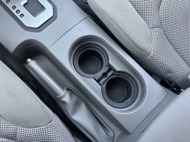 Used 2020 Nissan Frontier SV w/ Midnight Edition Floor Mats AWD/4WD image 26