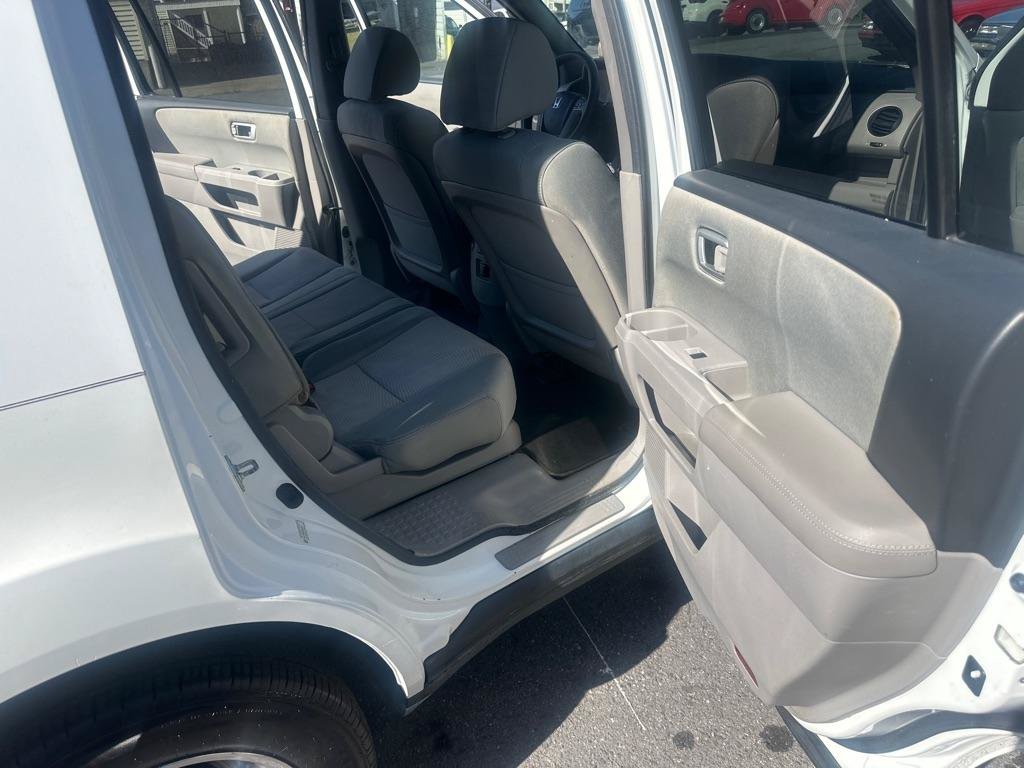 Used 2014 Honda Pilot LX image 23