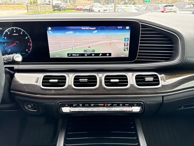 Used 2020 Mercedes-Benz GLE 450 4MATIC image 27