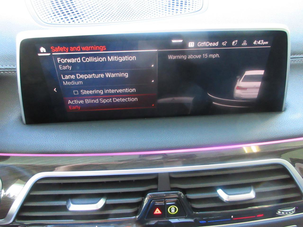 Used 2022 BMW 740i image 74