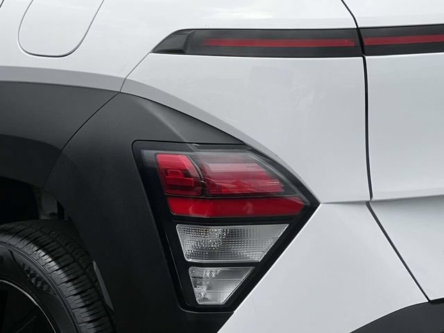 Certified 2026 Hyundai Kona SEL Sport AWD/4WD image 10
