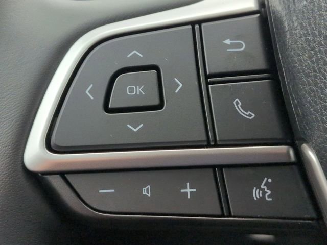 Certified 2026 Toyota Grand Highlander XLE image 17