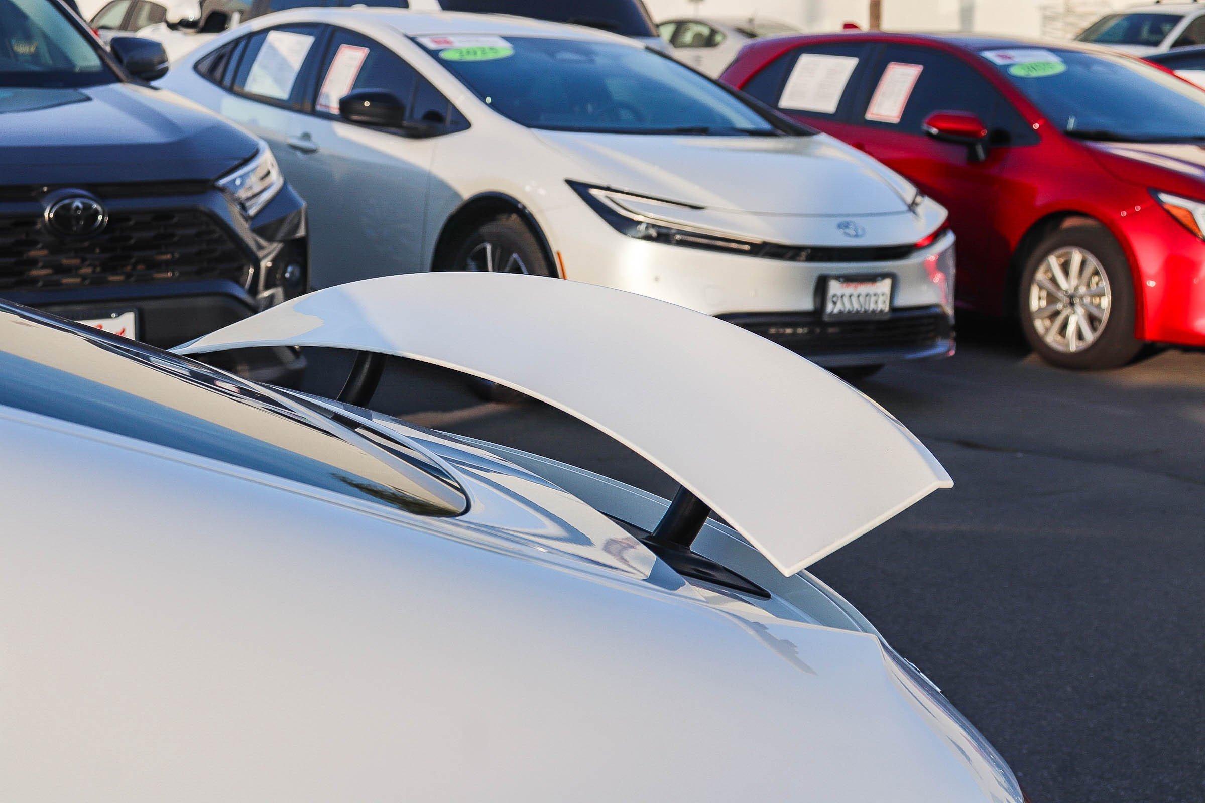 Used 2020 Mercedes-Benz AMG GT 53 image 14