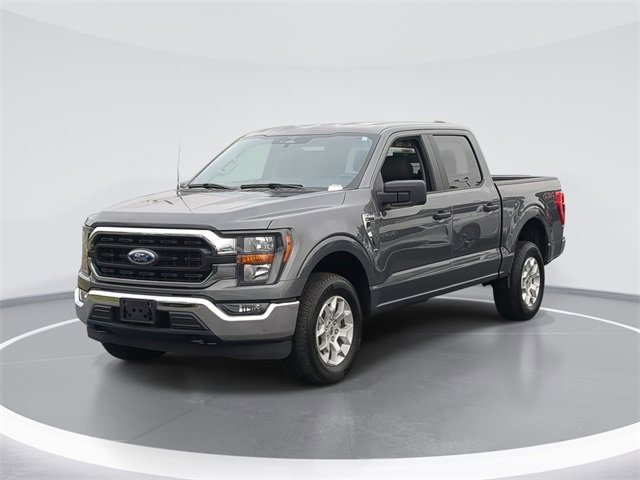 Used 2023 Ford F150 XLT