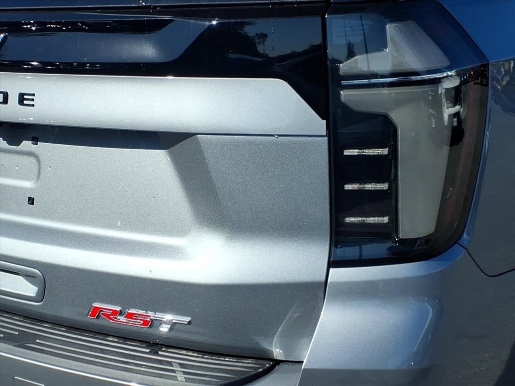 New 2026 Chevrolet Tahoe RST w/ Comfort Package image 8