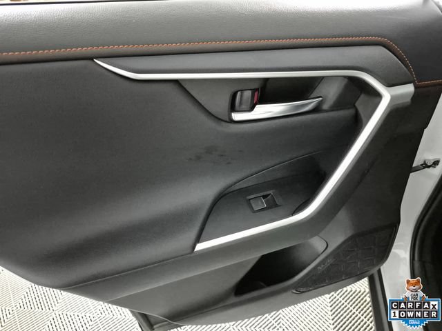 Certified 2024 Toyota RAV4 Adventure AWD/4WD image 25