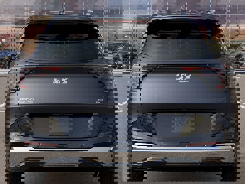 New 2026 Kia Sportage SX Prestige image 13