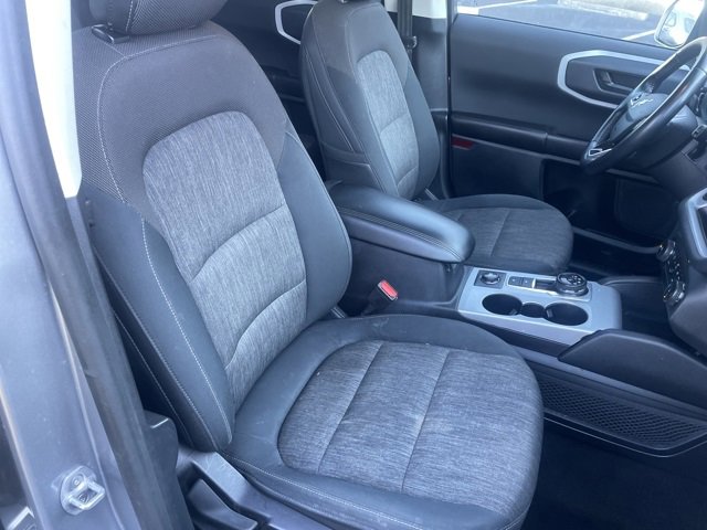 Used 2023 Ford Bronco Sport Big Bend w/ Convenience Package image 45