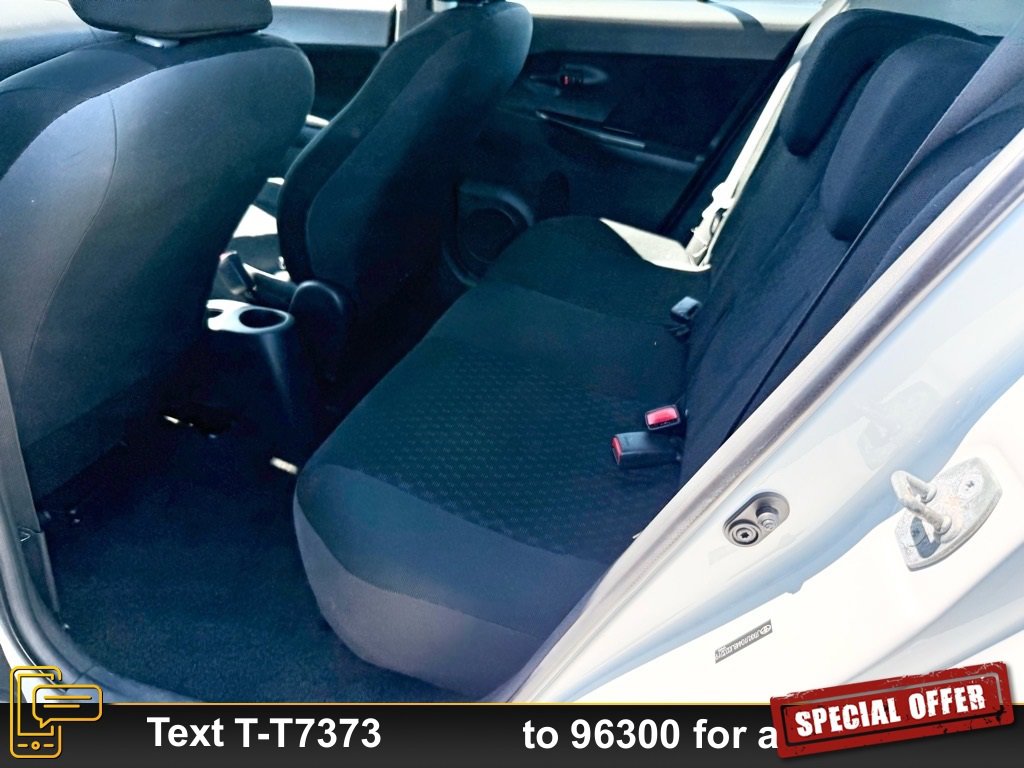 Used 2008 Scion xD image 14