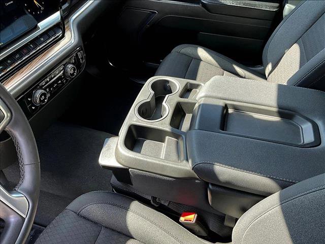 Used 2023 Chevrolet Silverado 1500 LT image 15