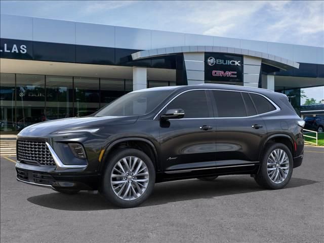 New 2026 Buick Enclave Avenir w/ Super Cruise Package image 2