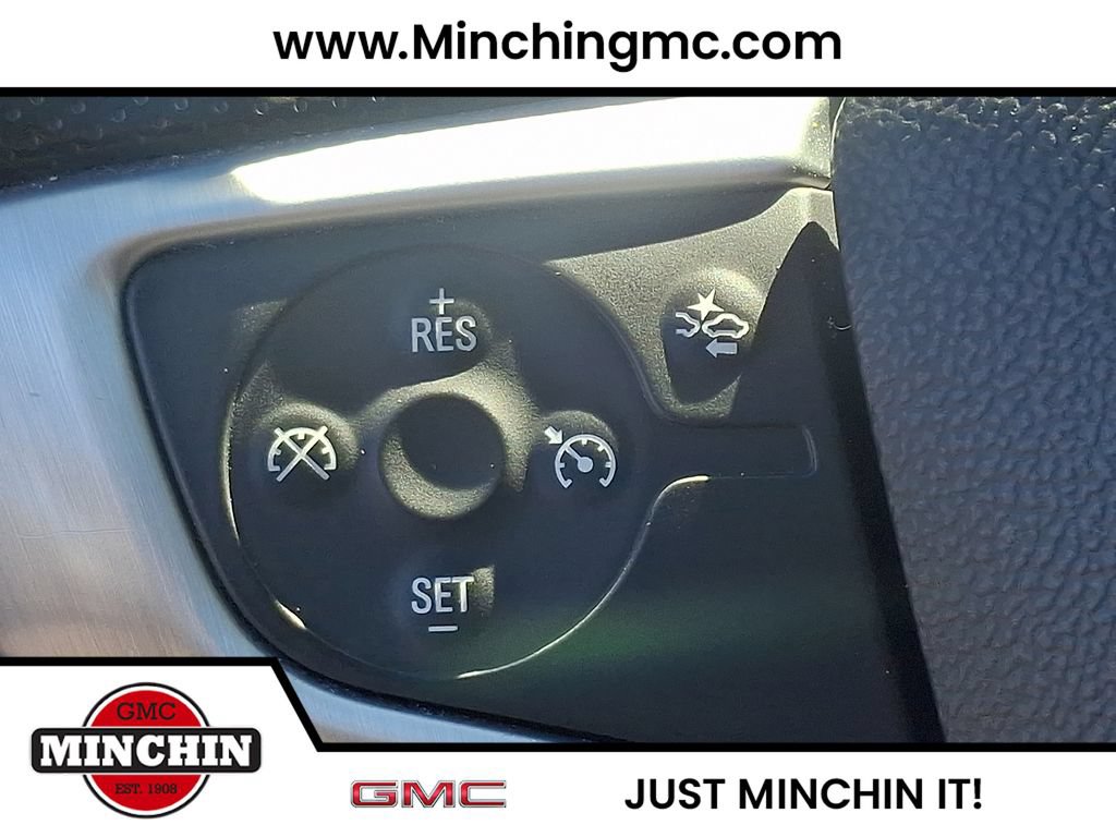Certified 2023 GMC Acadia SLE w/ Driver Convenience Package AWD/4WD image 22