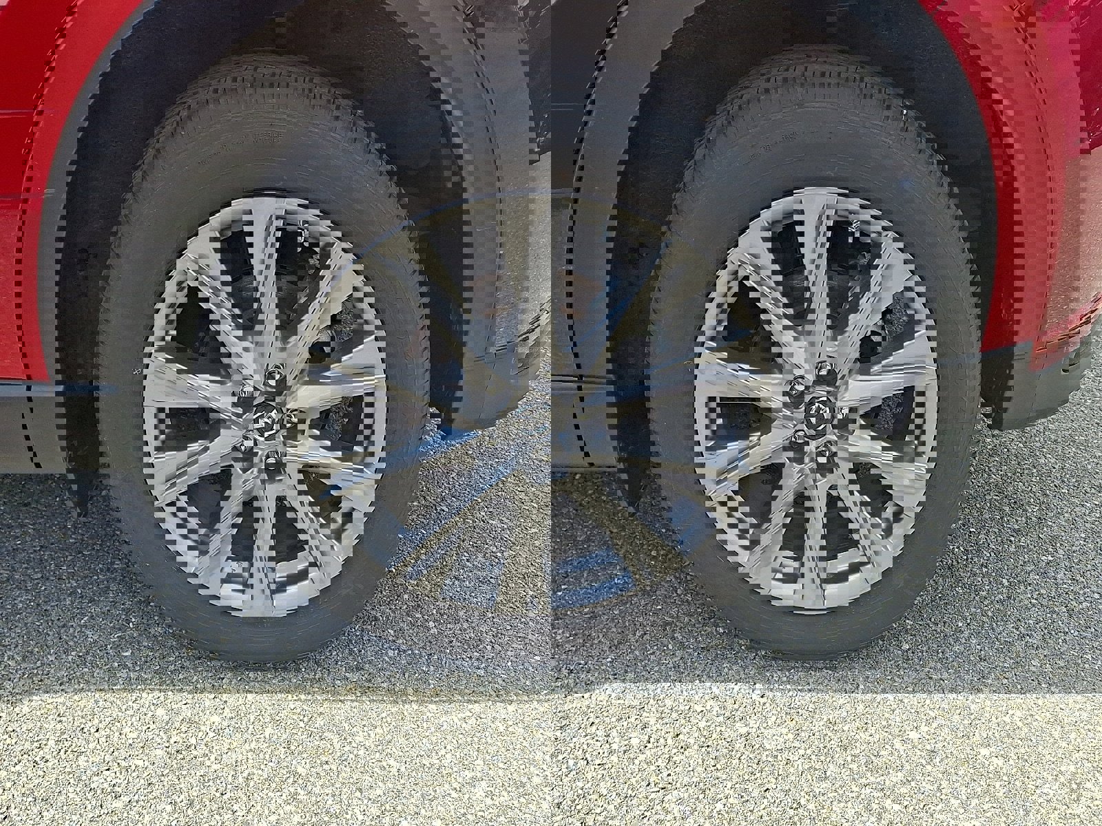 Used 2021 MAZDA CX-5 Grand Touring AWD/4WD image 7