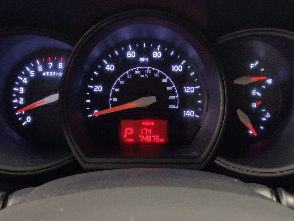 Used 2017 Kia Rio LX image 23