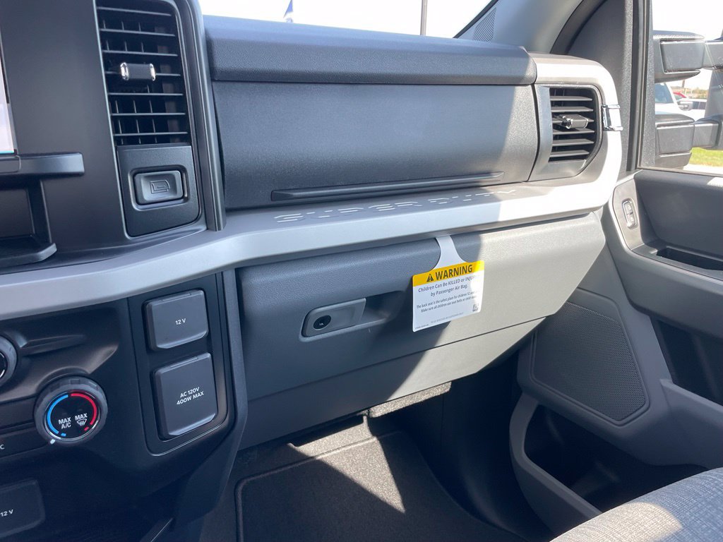 New 2027 Ford F250 XLT AWD/4WD image 46