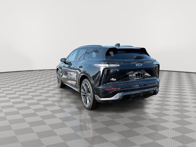 New 2026 Chevrolet Blazer EV SS image 11