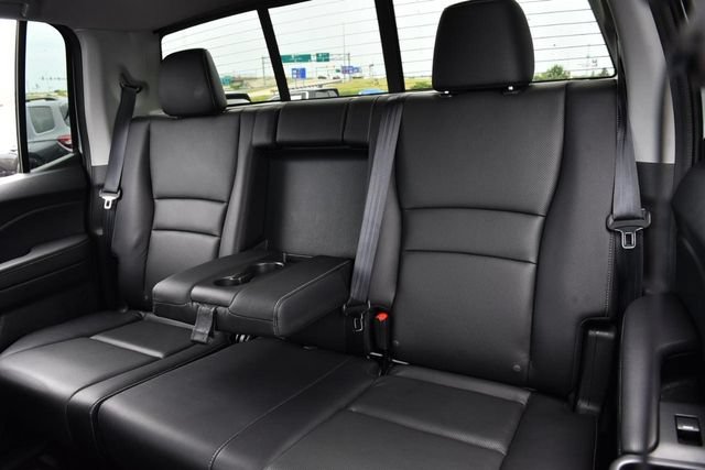 Used 2025 Honda Ridgeline RTL image 28
