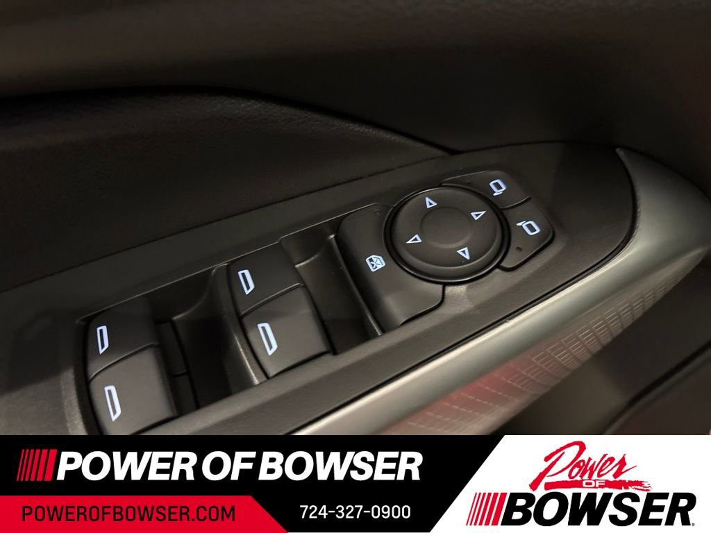 New 2026 Chevrolet Trax RS image 6