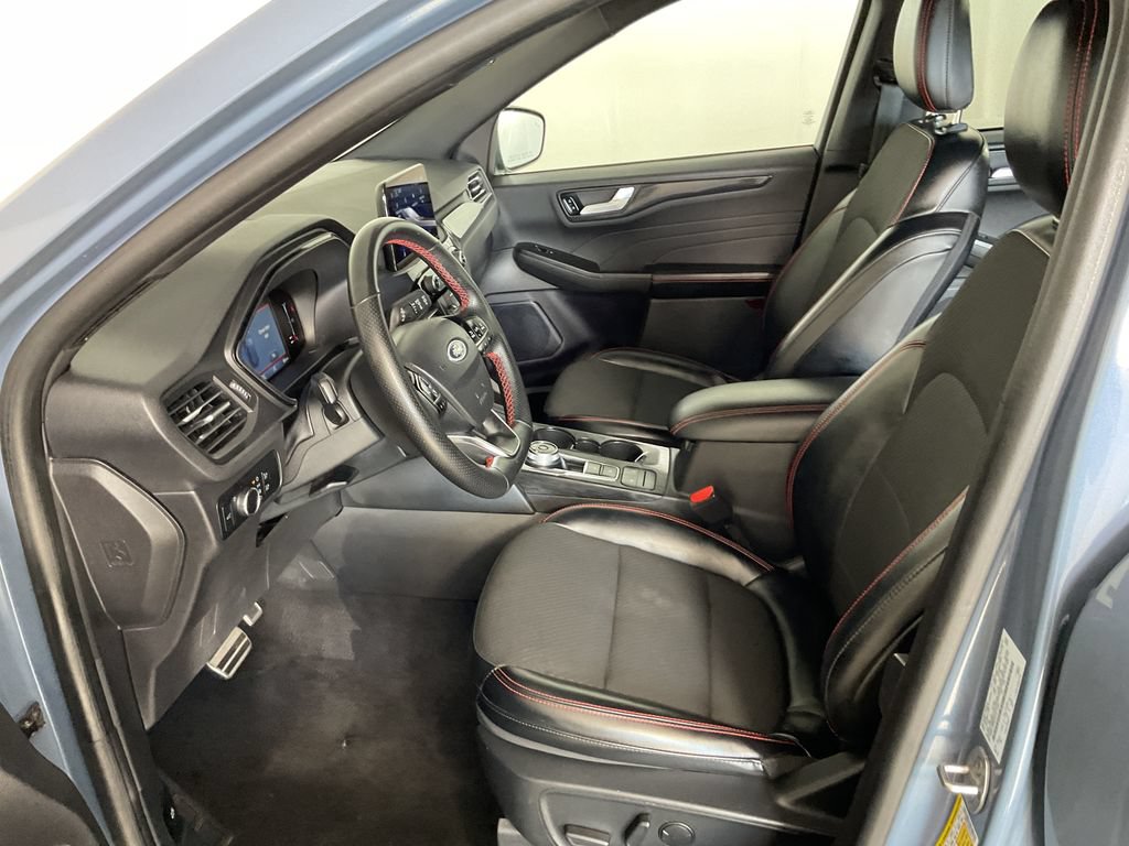 Used 2024 Ford Escape ST-Line FWD image 17