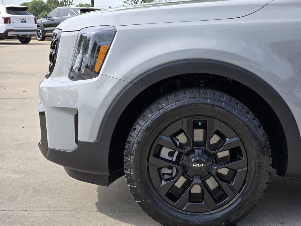 Certified 2024 Kia Telluride SX Prestige X-Pro image 14