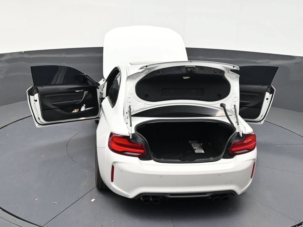 Used 2021 BMW M2 Competition w/ Executive Package RWD image 30