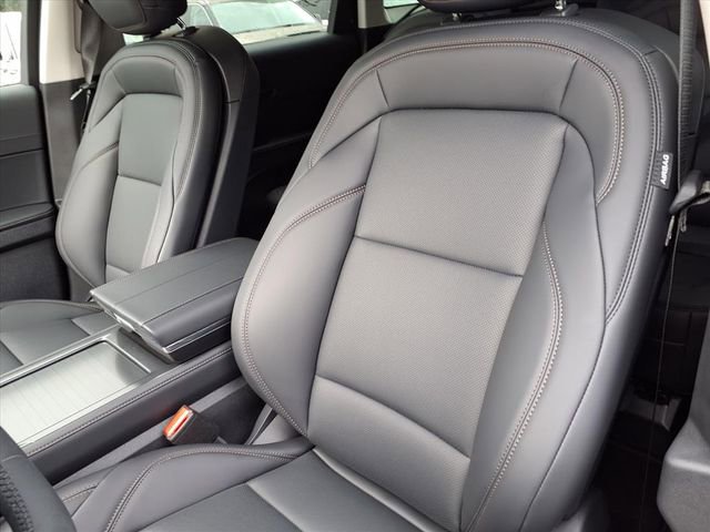 New 2026 Lincoln Nautilus Premier image 8