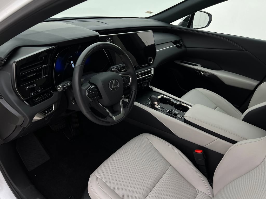 Used 2025 Lexus RX 350 Premium image 12