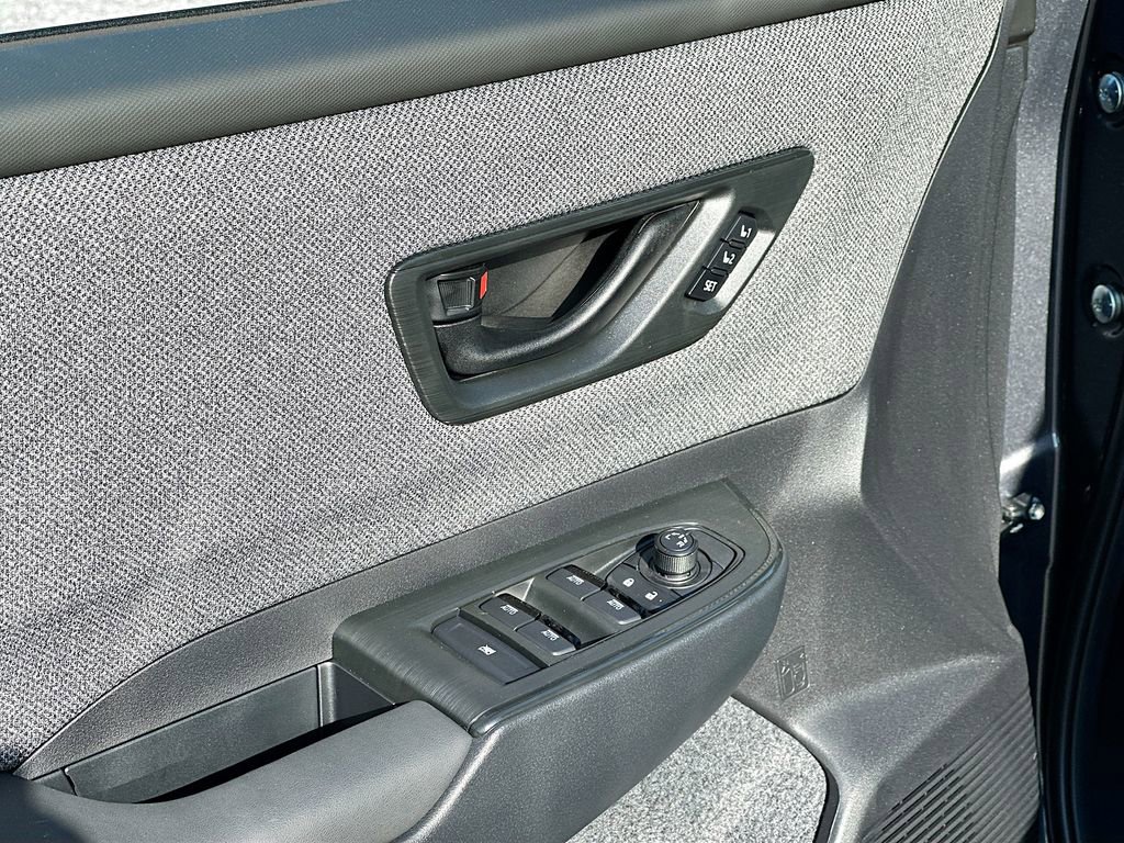 New 2026 Subaru Outback Limited AWD/4WD image 18