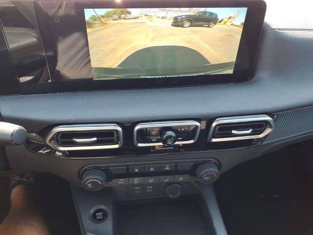 Certified 2026 Nissan Sentra S w/ Floor Mat Package FWD image 15
