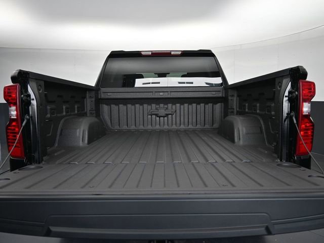 New 2026 Chevrolet Silverado 1500 Custom Trail Boss w/ LPO, Dark Essentials Package image 36