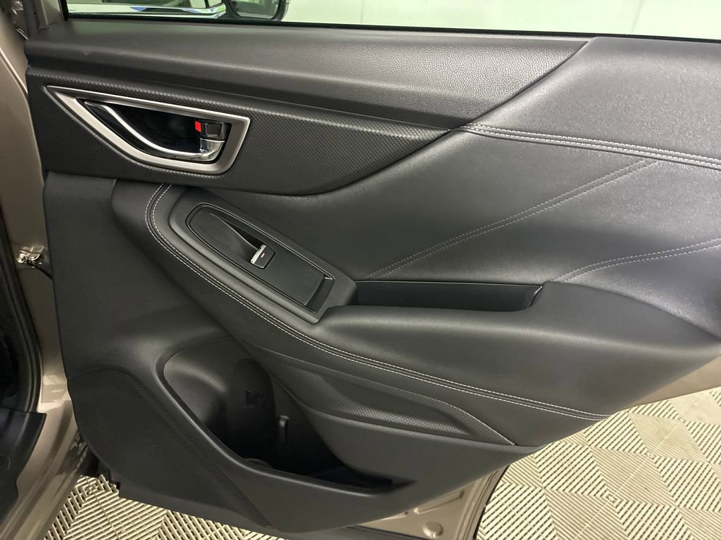 Certified 2023 Subaru Forester Touring image 37