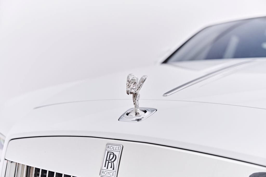 Used 2018 Rolls-Royce Ghost RWD image 22