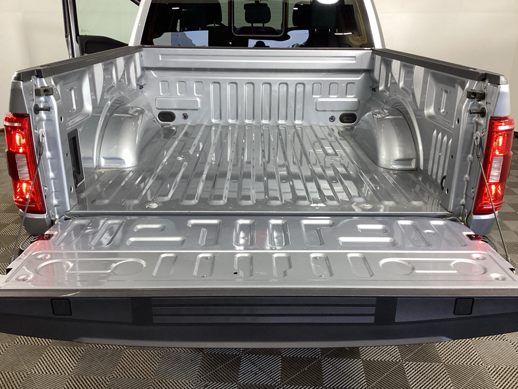 Used 2023 Ford F150 XLT w/ Equipment Group 302A High AWD/4WD image 29