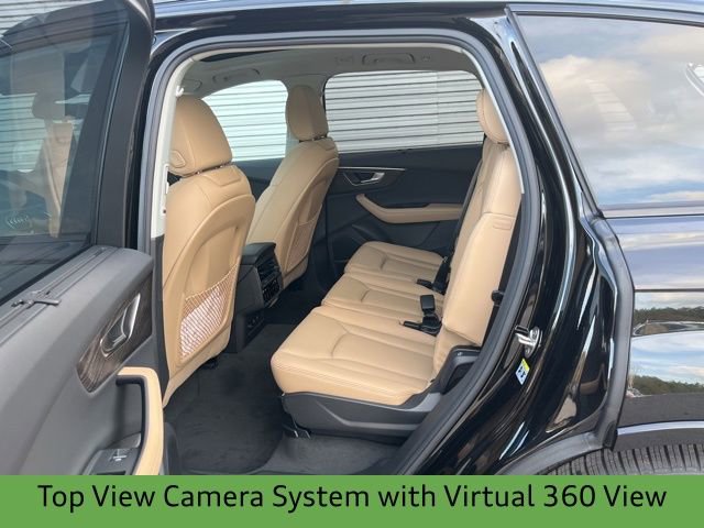 New 2026 Audi Q7 3.0T Premium Plus image 27