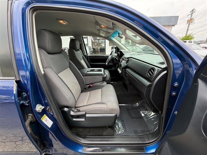 Used 2014 Toyota Tundra SR AWD/4WD image 29