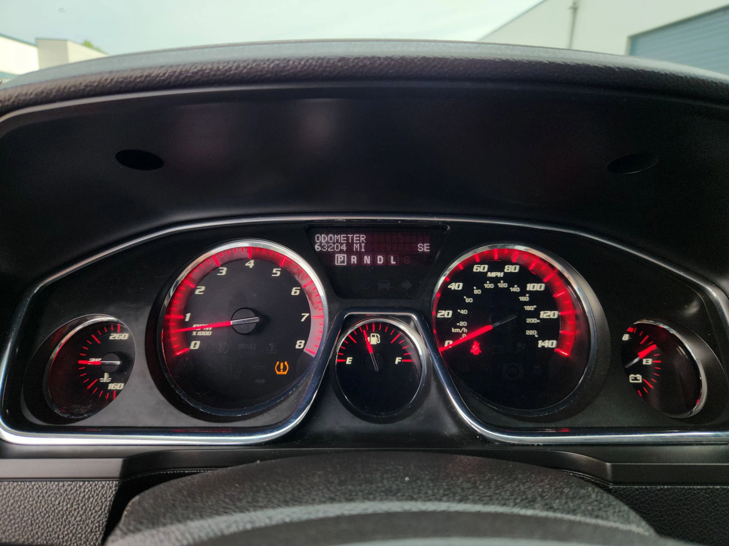 Used 2016 GMC Acadia SLT w/ Premium Edition AWD/4WD image 10