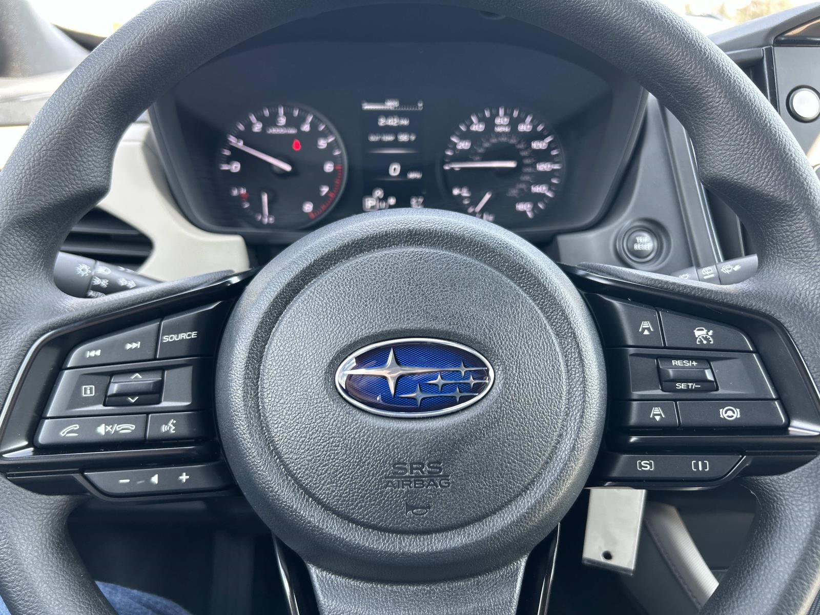 New 2026 Subaru Forester image 8
