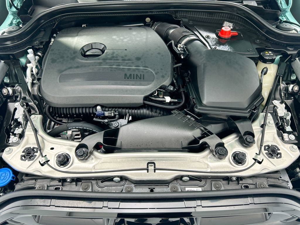 Used 2026 MINI Cooper S image 24