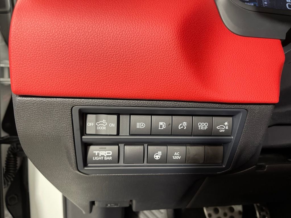 New 2026 Toyota Tundra TRD Pro AWD/4WD image 29