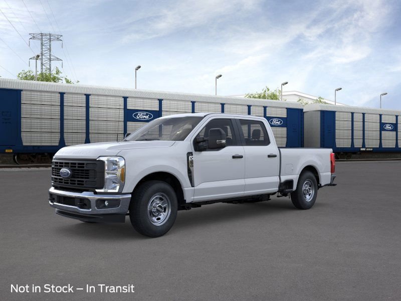 New 2026 Ford F250 XL video 1