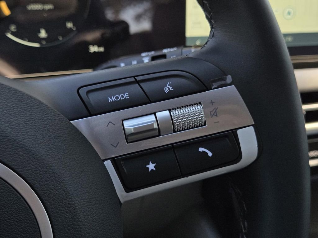 New 2026 Hyundai Tucson SEL FWD image 30