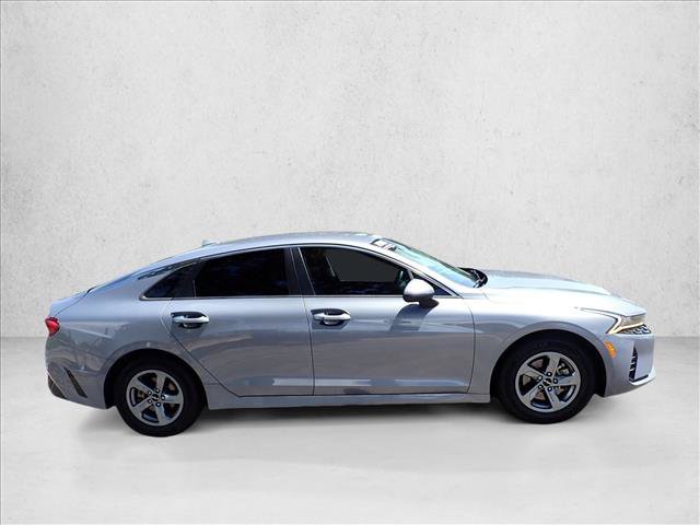 Used 2022 Kia K5 LXS FWD image 5