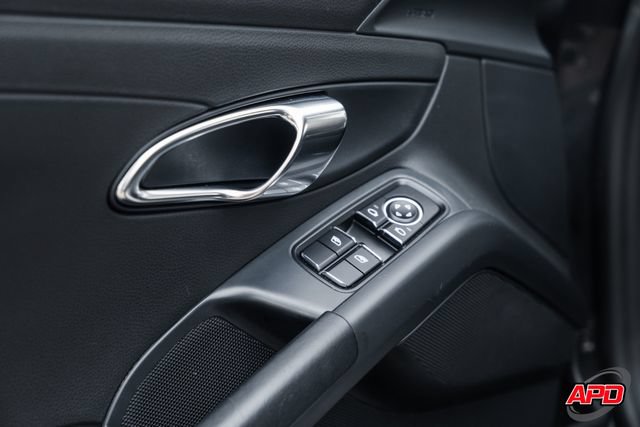 Used 2014 Porsche Cayman RWD image 61