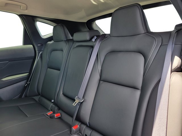 New 2025 Nissan Murano SV image 23